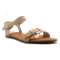 DBDK Vesta-2 FLAT-SANDALS