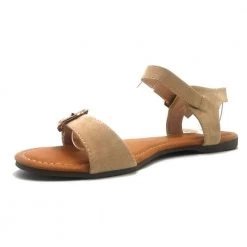 DBDK Vesta-2 FLAT-SANDALS