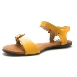 DBDK Vesta-2 FLAT-SANDALS