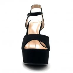 DDK Footwear Darcell-25 Heels