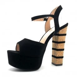 DDK Footwear Darcell-25 Heels