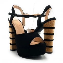 DDK Footwear Darcell-25 Heels