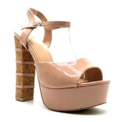 DDK Footwear Darcell-25 Heels
