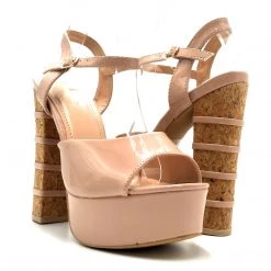 DDK Footwear Darcell-25 Heels