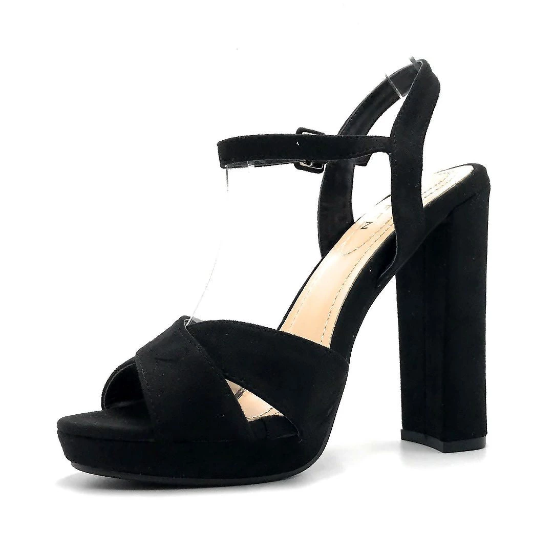 DDK Footwear Dolley-1 5 DDK Footwear Dolley-1