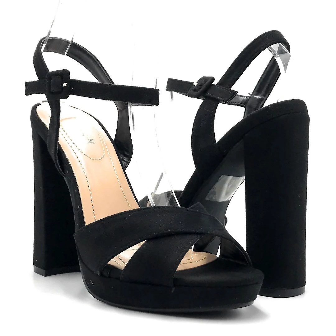 DDK Footwear Dolley-1 6 DDK Footwear Dolley-1