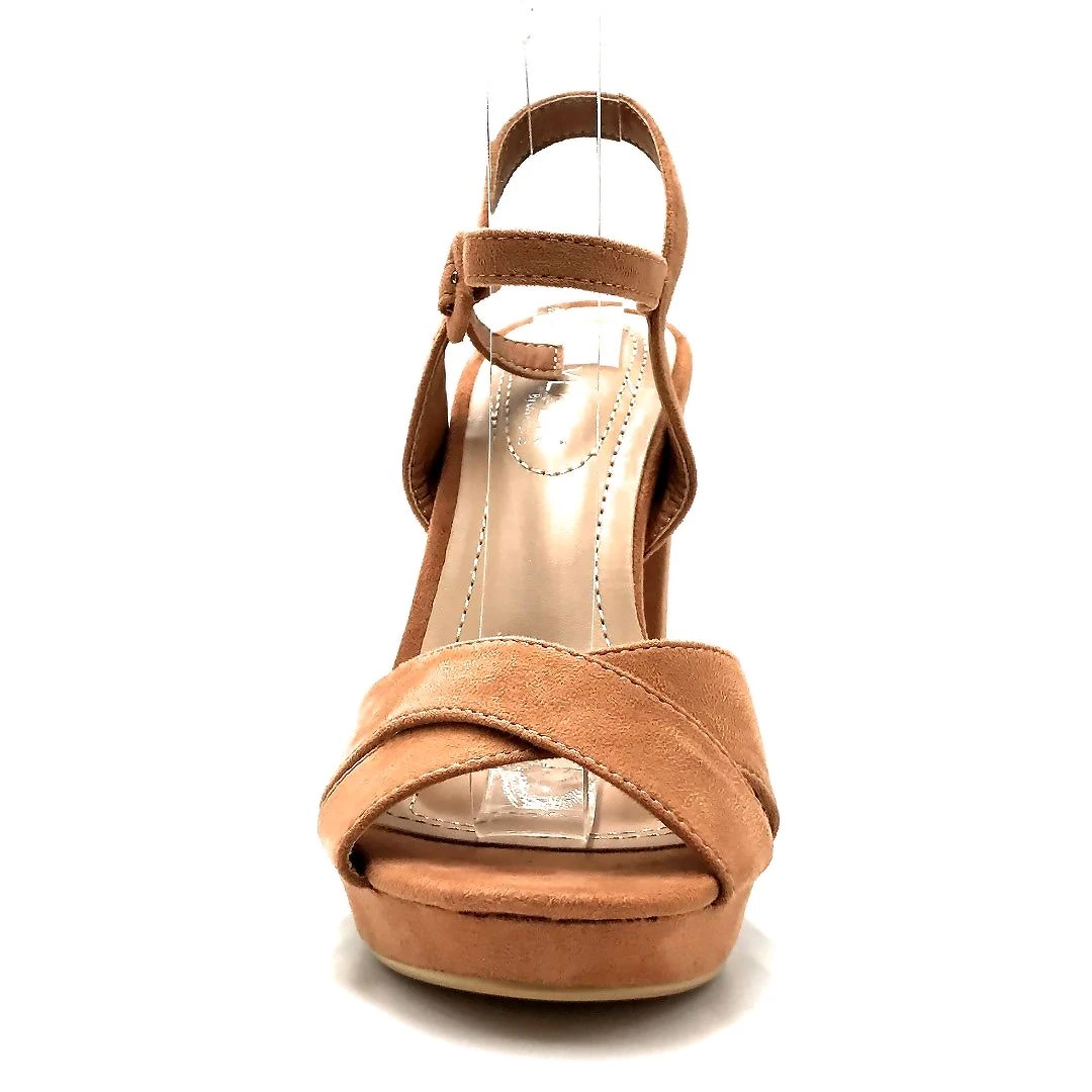 DDK Footwear Dolley-1 8 DDK Footwear Dolley-1