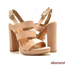 Heels DDK Footwear Dollie-2