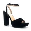 DDK Footwear Leoline-13 Heels