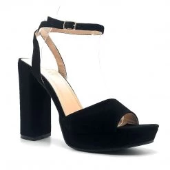 DDK Footwear Leoline-13 Heels