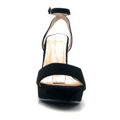 DDK Footwear Leoline-13 Heels