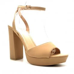 DDK Footwear Leoline-13 Heels