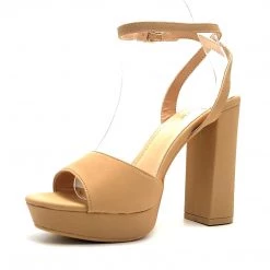 DDK Footwear Leoline-13 Heels