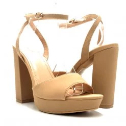 DDK Footwear Leoline-13 Heels