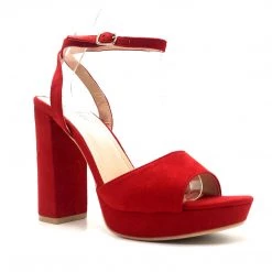 DDK Footwear Leoline-13 Heels