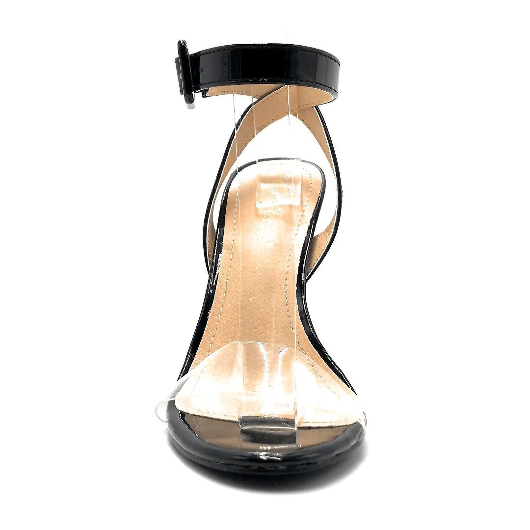 Heels DDK Footwear Levina-7 4 Heels DDK Footwear Levina-7