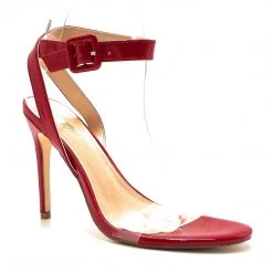 Heels DDK Footwear Levina-7 25 Heels DDK Footwear Levina-7