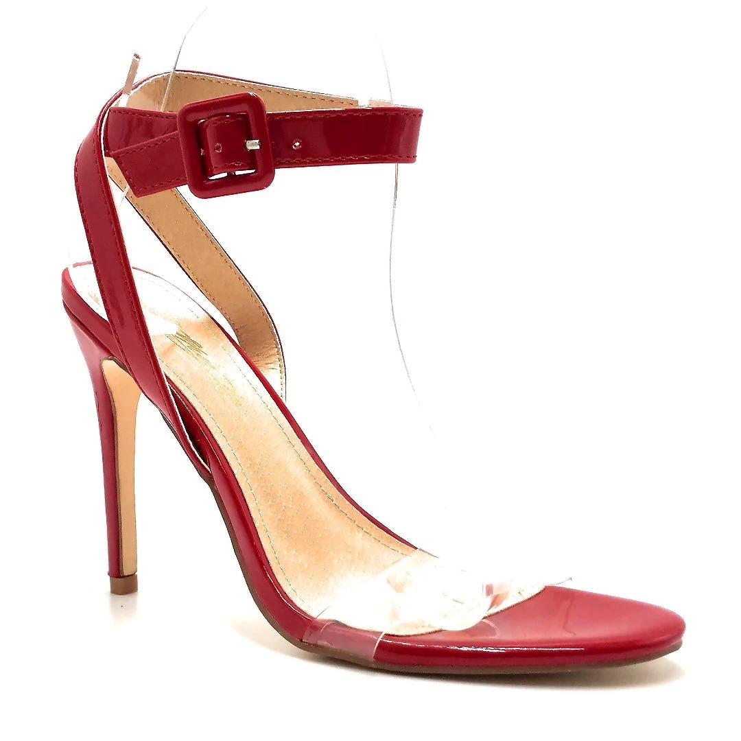 Heels DDK Footwear Levina-7 11 Heels DDK Footwear Levina-7