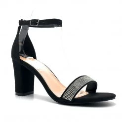 DDK Footwear Lorrin-2 Heels