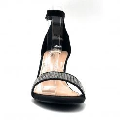 DDK Footwear Lorrin-2 Heels