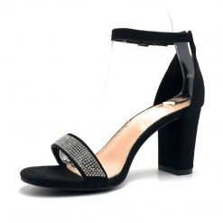 DDK Footwear Lorrin-2 Heels