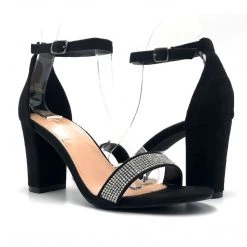 DDK Footwear Lorrin-2 Heels