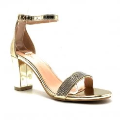 DDK Footwear Lorrin-2 Heels