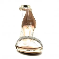 DDK Footwear Lorrin-2 Heels