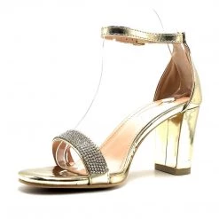 DDK Footwear Lorrin-2 Heels