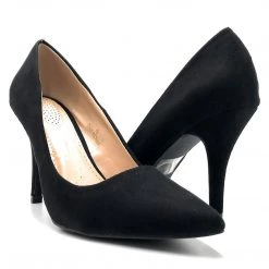 Heels DDK Footwear Potina-1