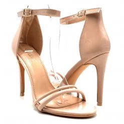 Heels DDK Footwear Tionna-2 19 Heels DDK Footwear Tionna-2