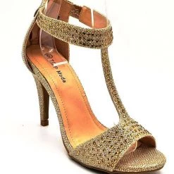 TOP MODA MADORA-1 Women Shoes Heels