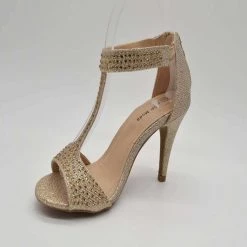 TOP MODA MADORA-1 Women Shoes Heels