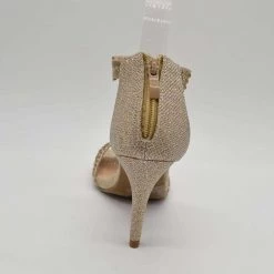 TOP MODA MADORA-1 Women Shoes Heels