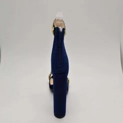 QUPID LYRA-30 Women Shoes Heels