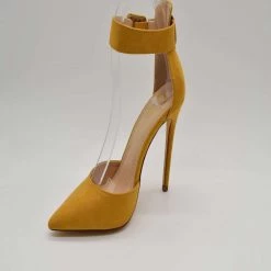 OLIVIA JAMES Heels OLIVIA J MELANIA Women Shoes