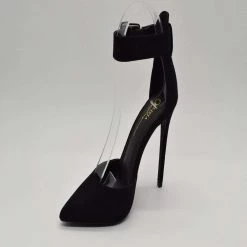 OLIVIA JAMES Heels OLIVIA J MELANIA Women Shoes