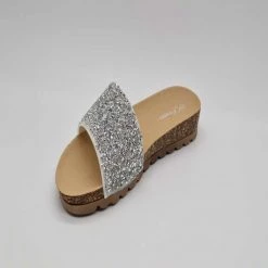 FOREVER LINK YUKI-11 Women Shoes FLAT-SANDALS