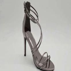 LOVEMARK LOVE MARK FLORA-47 Women Shoes