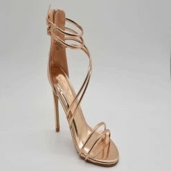 LOVEMARK LOVE MARK FLORA-47 Women Shoes