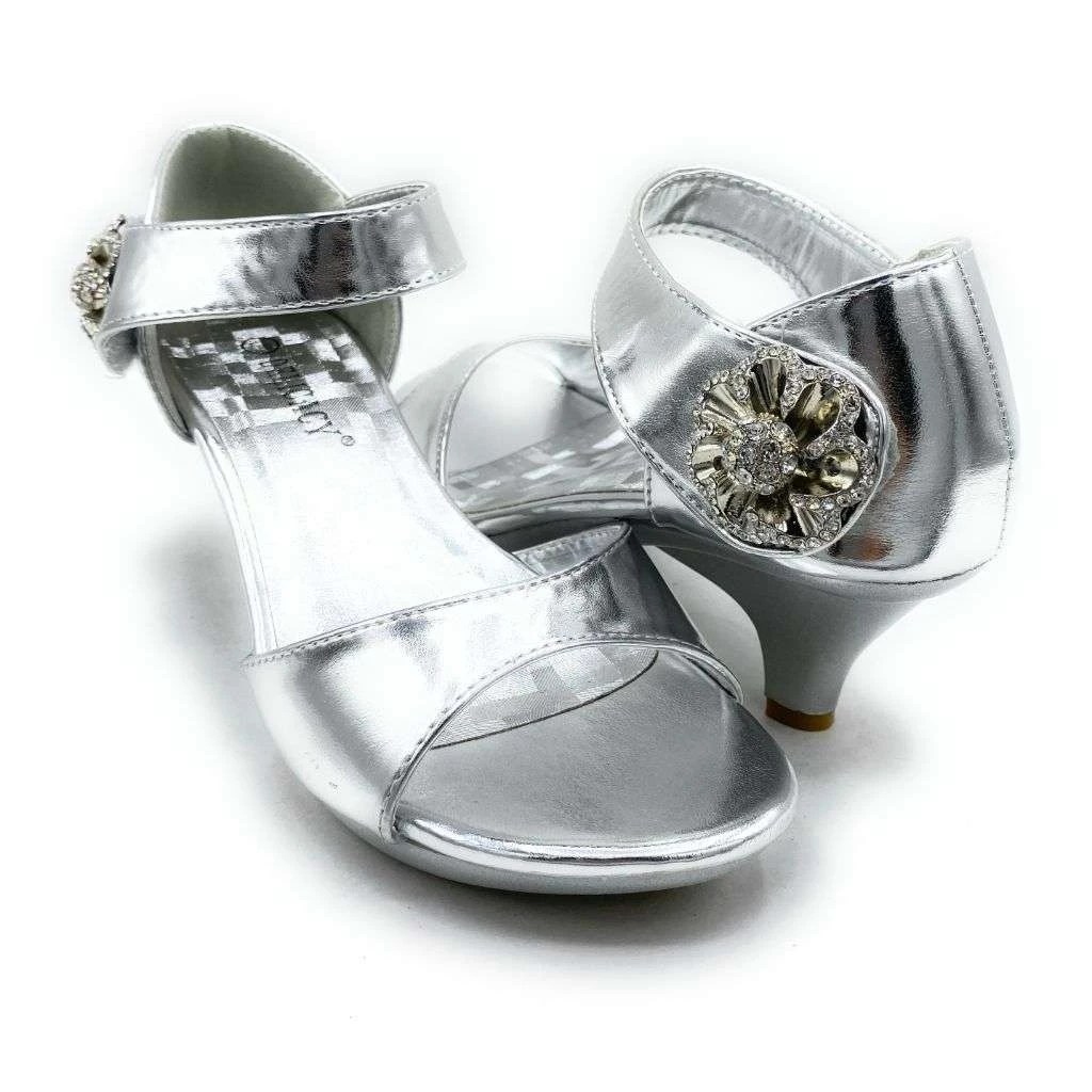 Heels Delicacy Angel-45 6 Heels Delicacy Angel-45