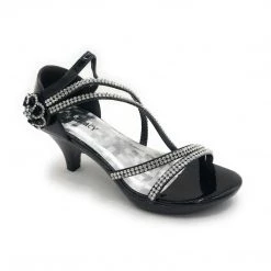 Heels Delicacy Angel-48