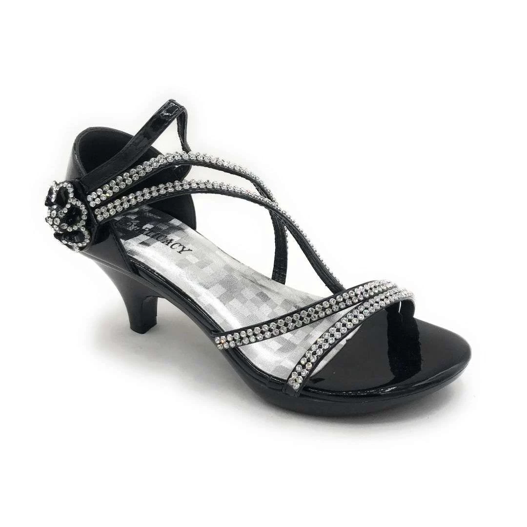 Heels Delicacy Angel-48 3 Heels Delicacy Angel-48