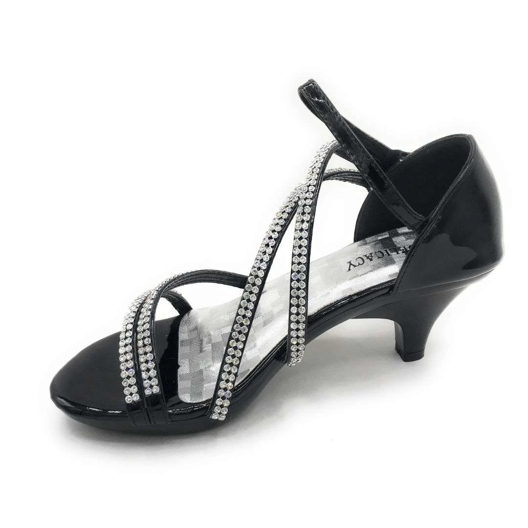 Heels Delicacy Angel-48 5 Heels Delicacy Angel-48