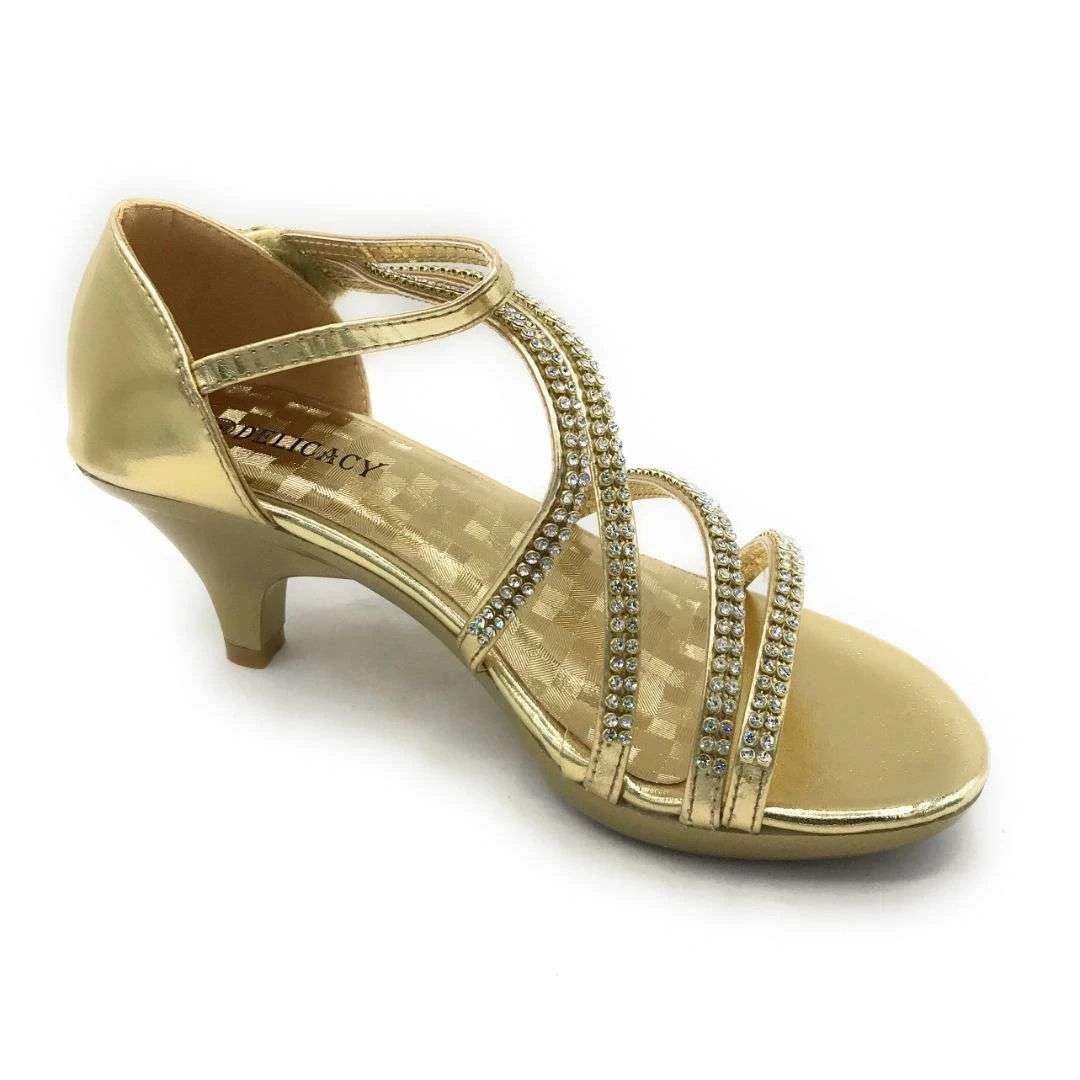 Heels Delicacy Angel-48 7 Heels Delicacy Angel-48