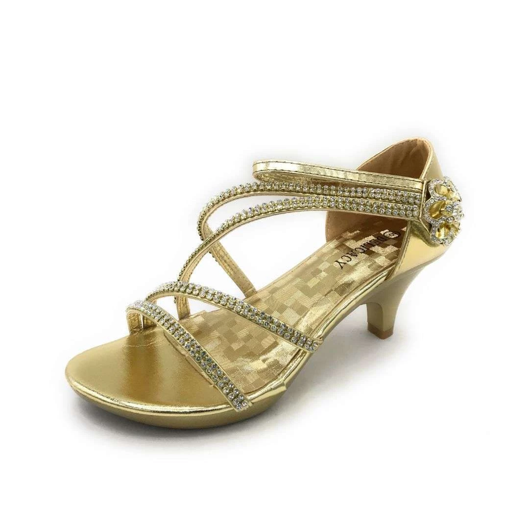 Heels Delicacy Angel-48 9 Heels Delicacy Angel-48