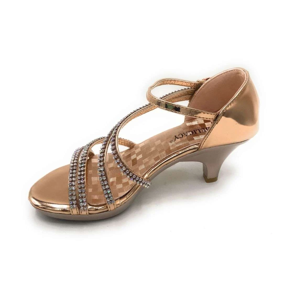 Heels Delicacy Angel-48 13 Heels Delicacy Angel-48