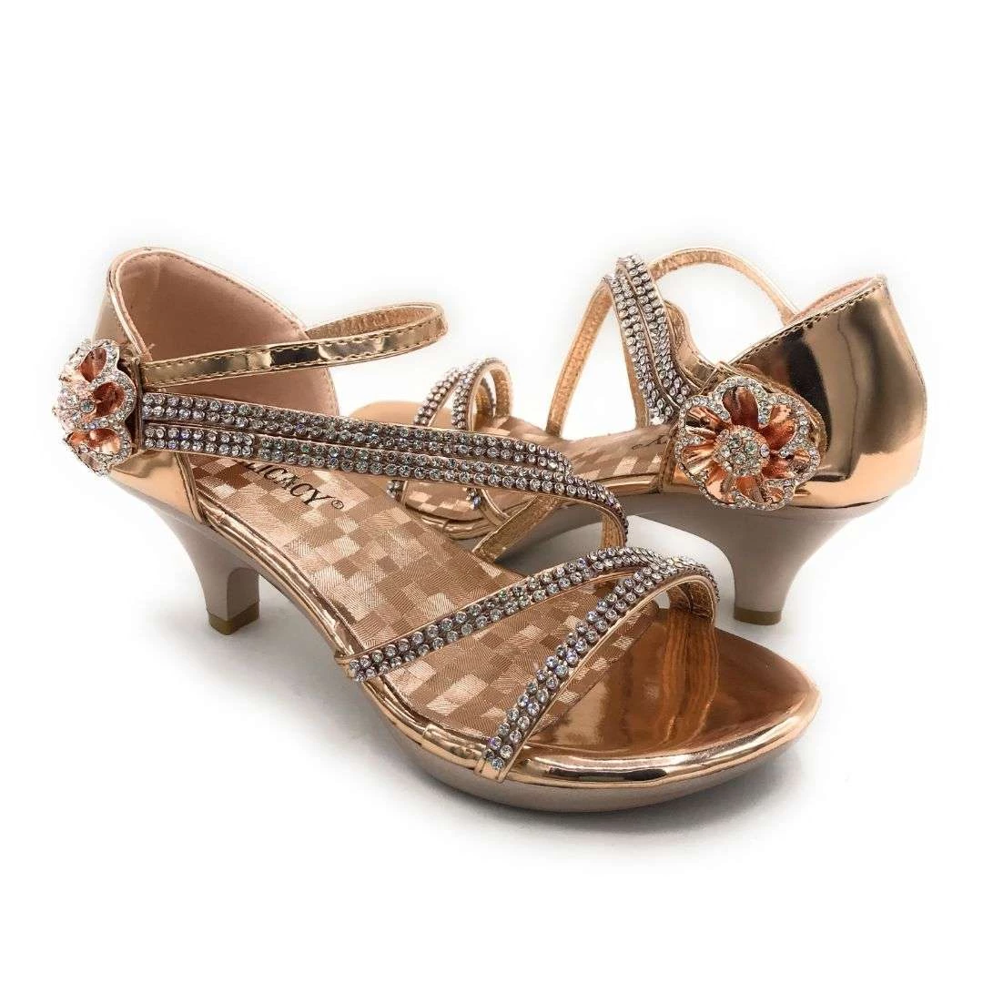 Heels Delicacy Angel-48 14 Heels Delicacy Angel-48