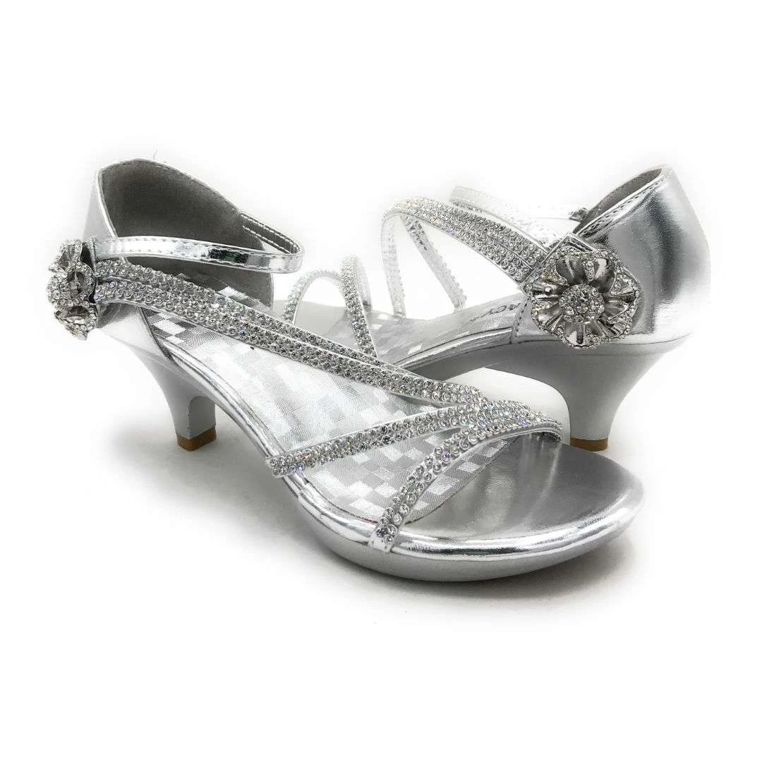 Heels Delicacy Angel-48 18 Heels Delicacy Angel-48