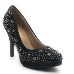 Heels Delicacy Cassie-72